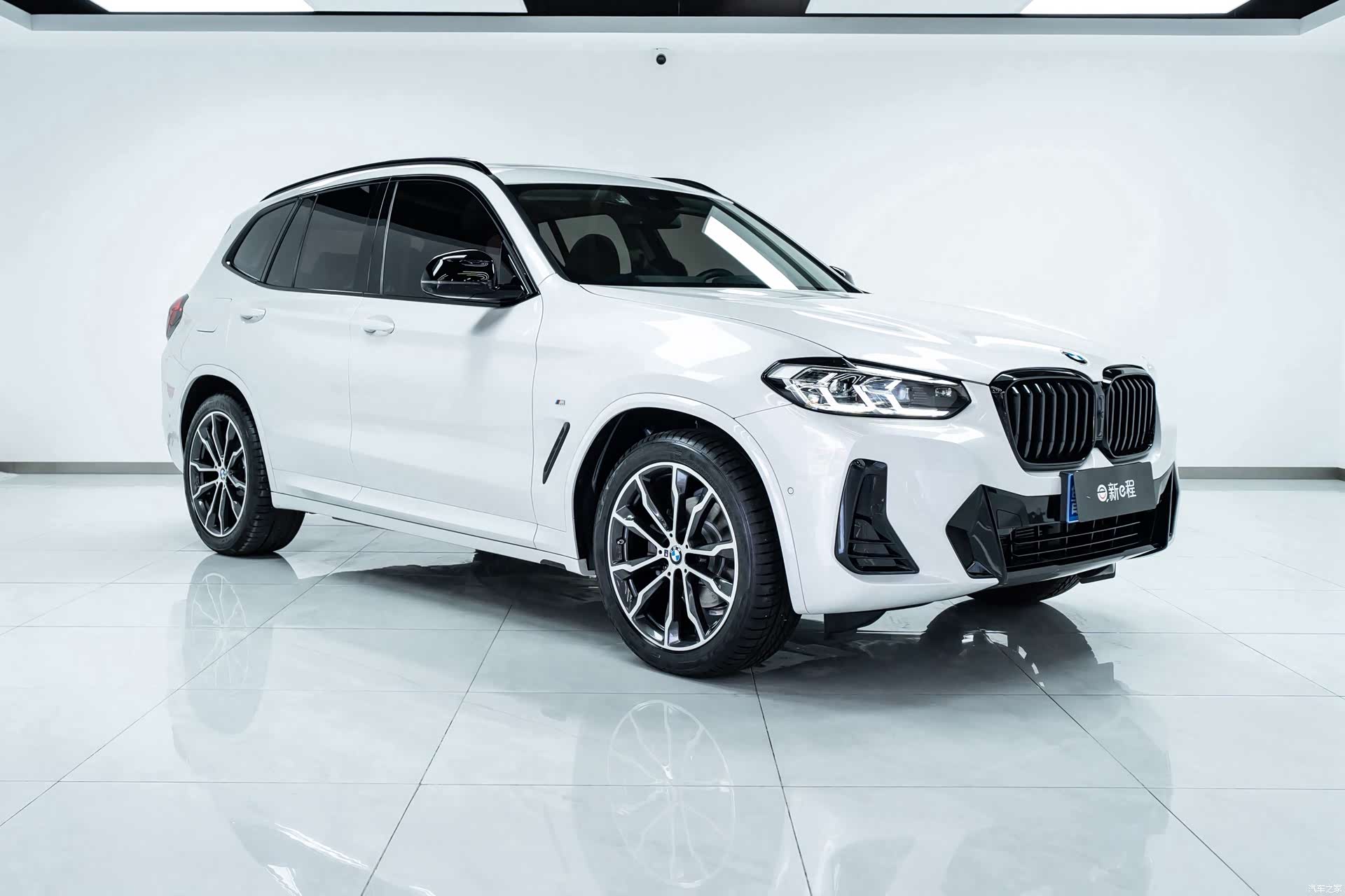 BMW X3, 2022 3