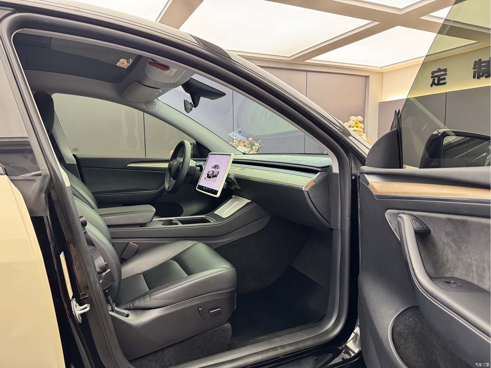Tesla Model Y, 2023 8