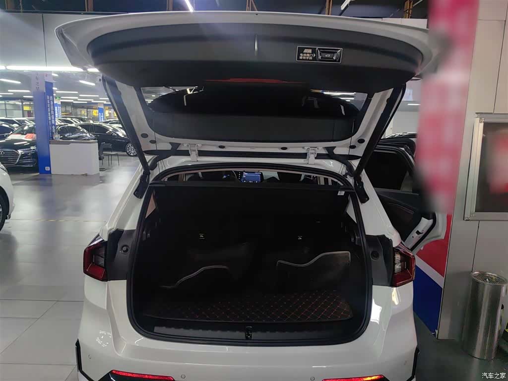 BMW X1, 2024 19