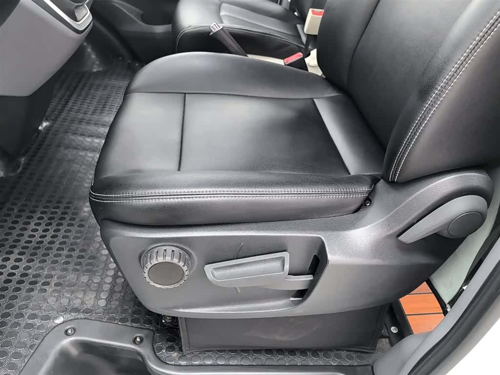 Maxus V80, 2022 20
