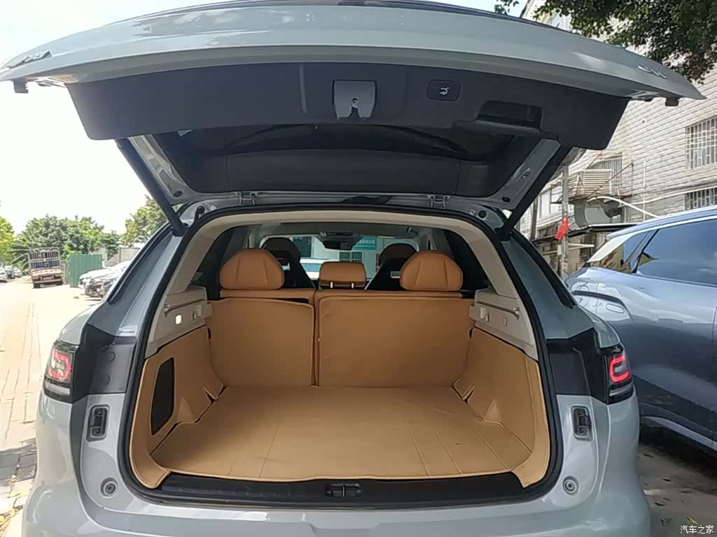 Leapmotor C11, 2024 19