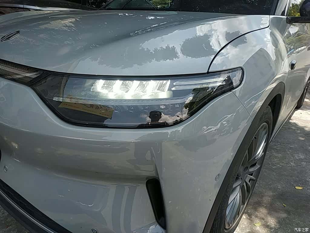 Leapmotor C11, 2024 24