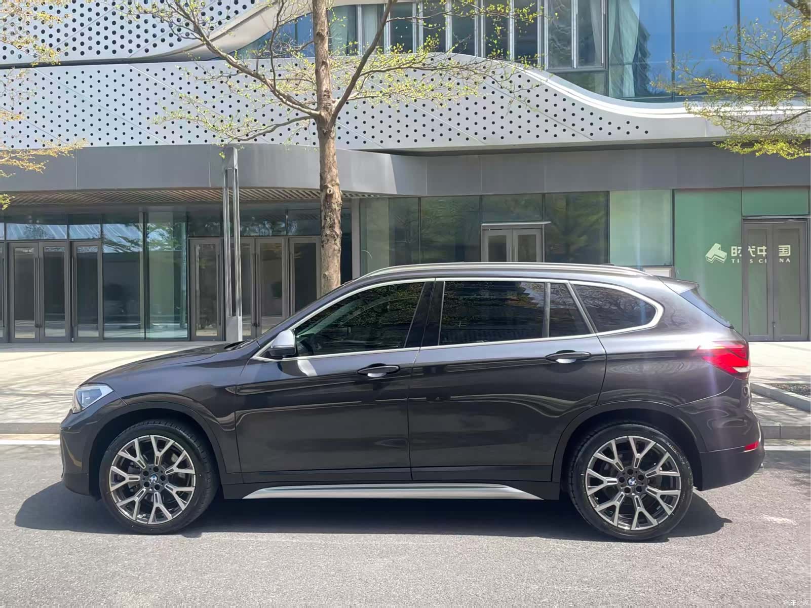 BMW X1, 2021 2