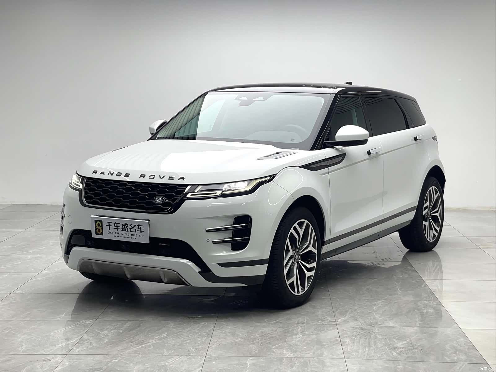 Land Rover Range Rover, 2024 1