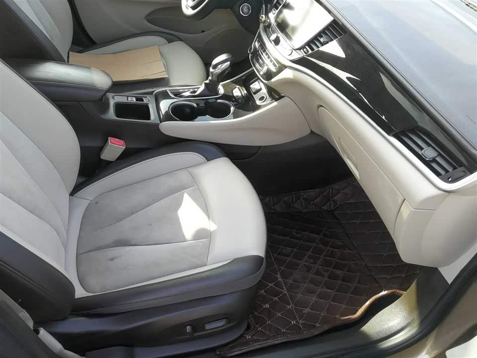 Buick Weilang Buick Weilang