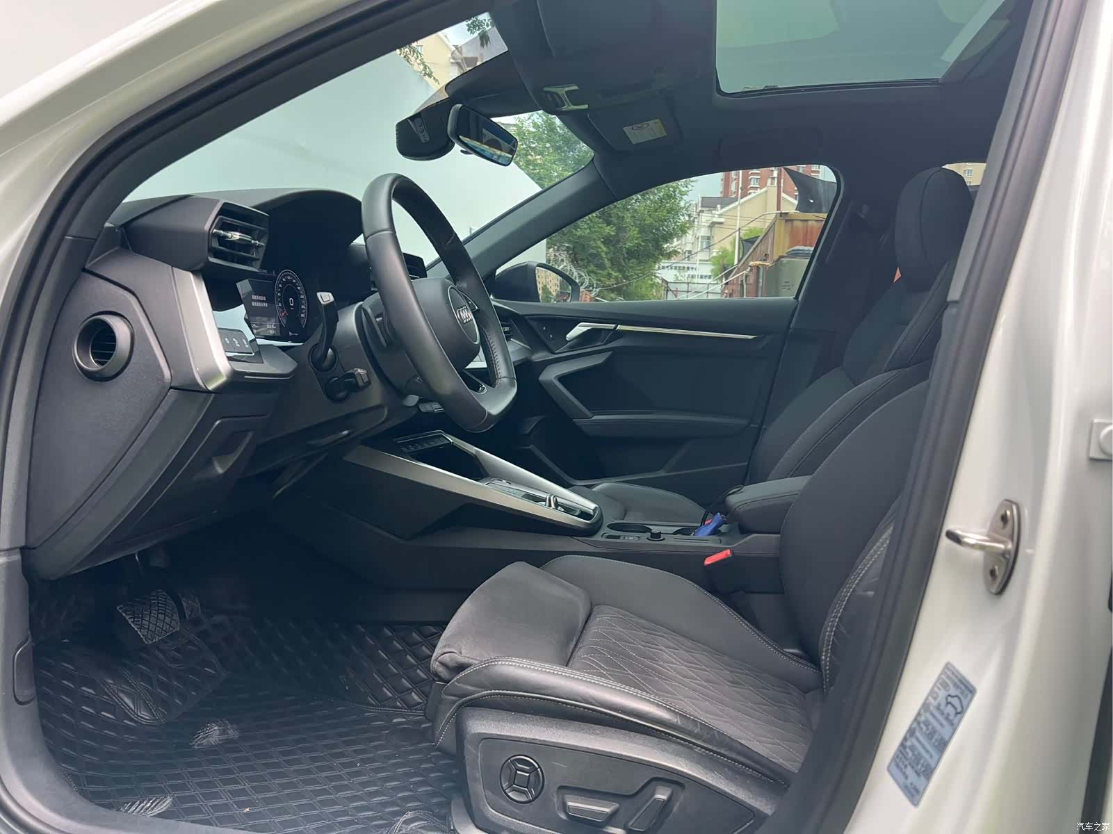 Audi A3, 2022 4