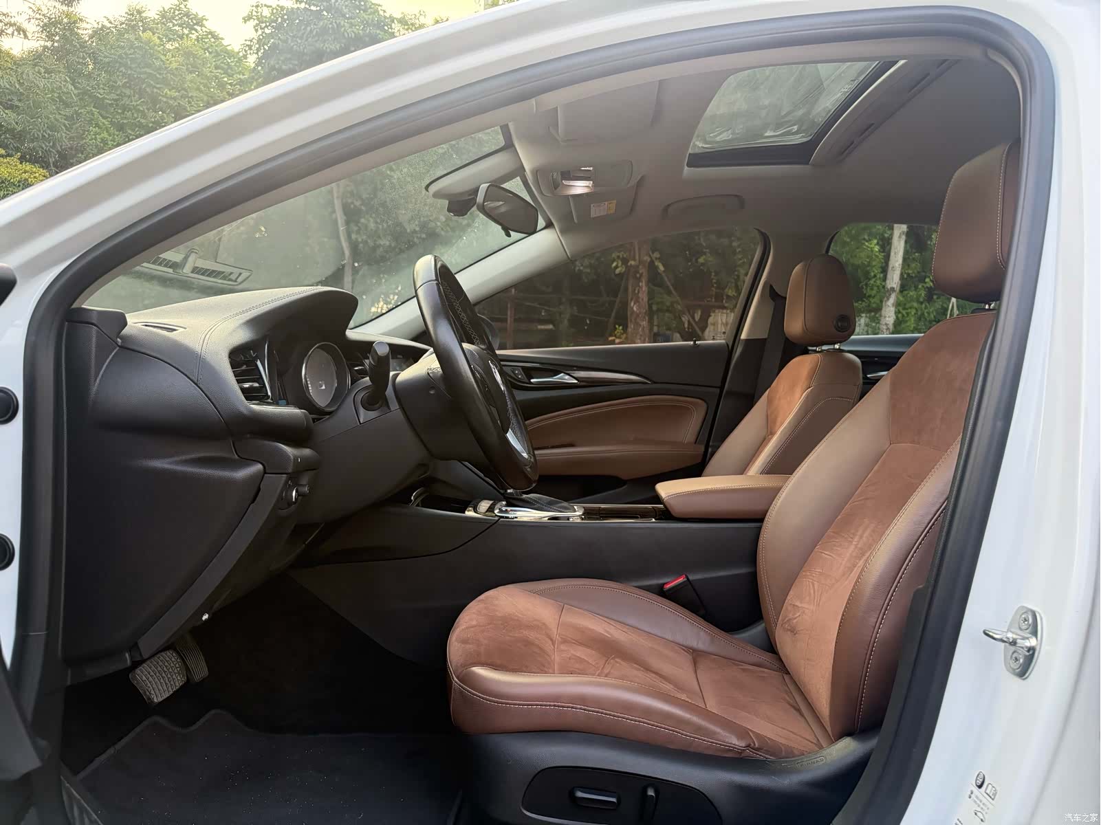 Buick Regal, 2019 все фото