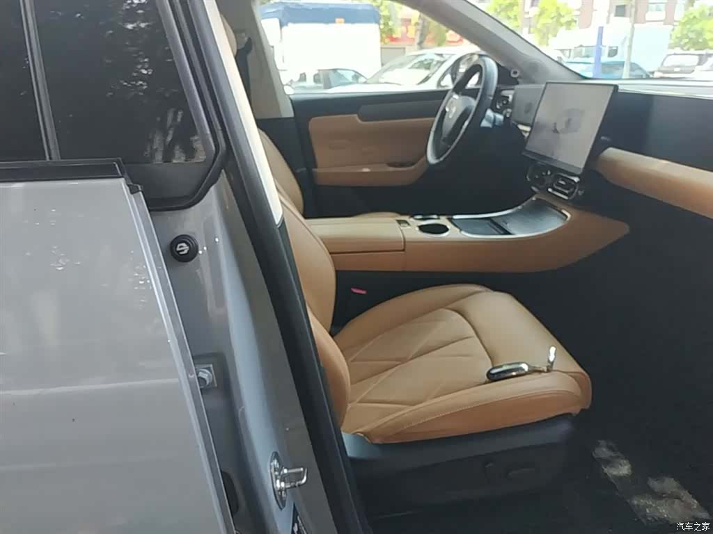 Leapmotor C11, 2024 25