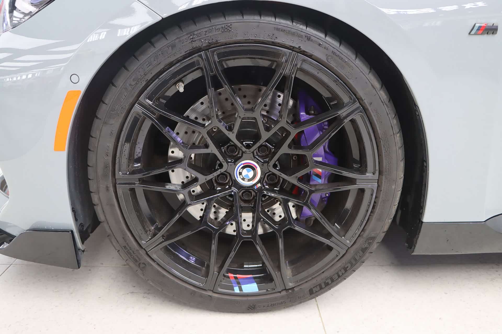 BMW 2 Series, 2024 9