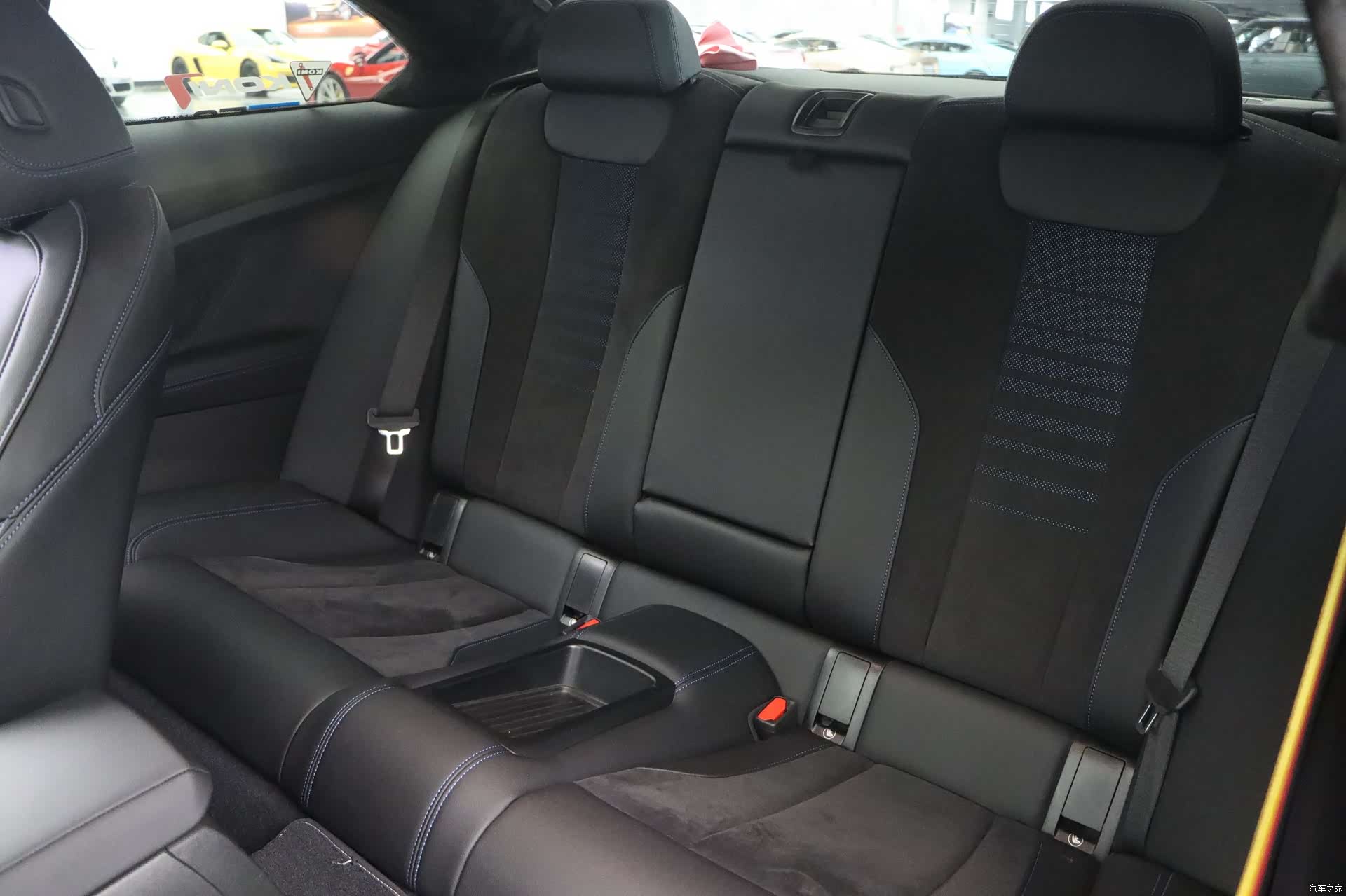 BMW 2 Series, 2024 22