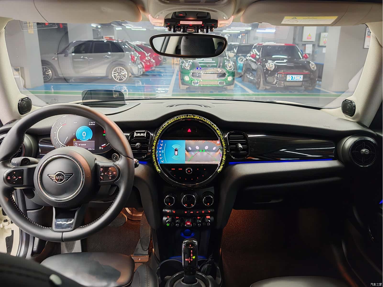 Mini Cooper, 2022 25