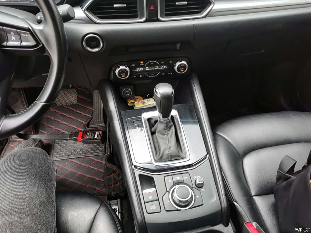 Mazda CX-5, 2021 14