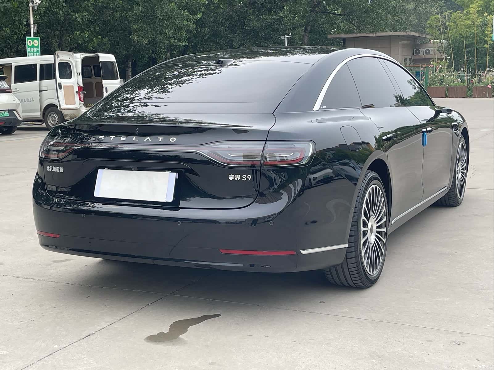 Stelato S9, 2025 11