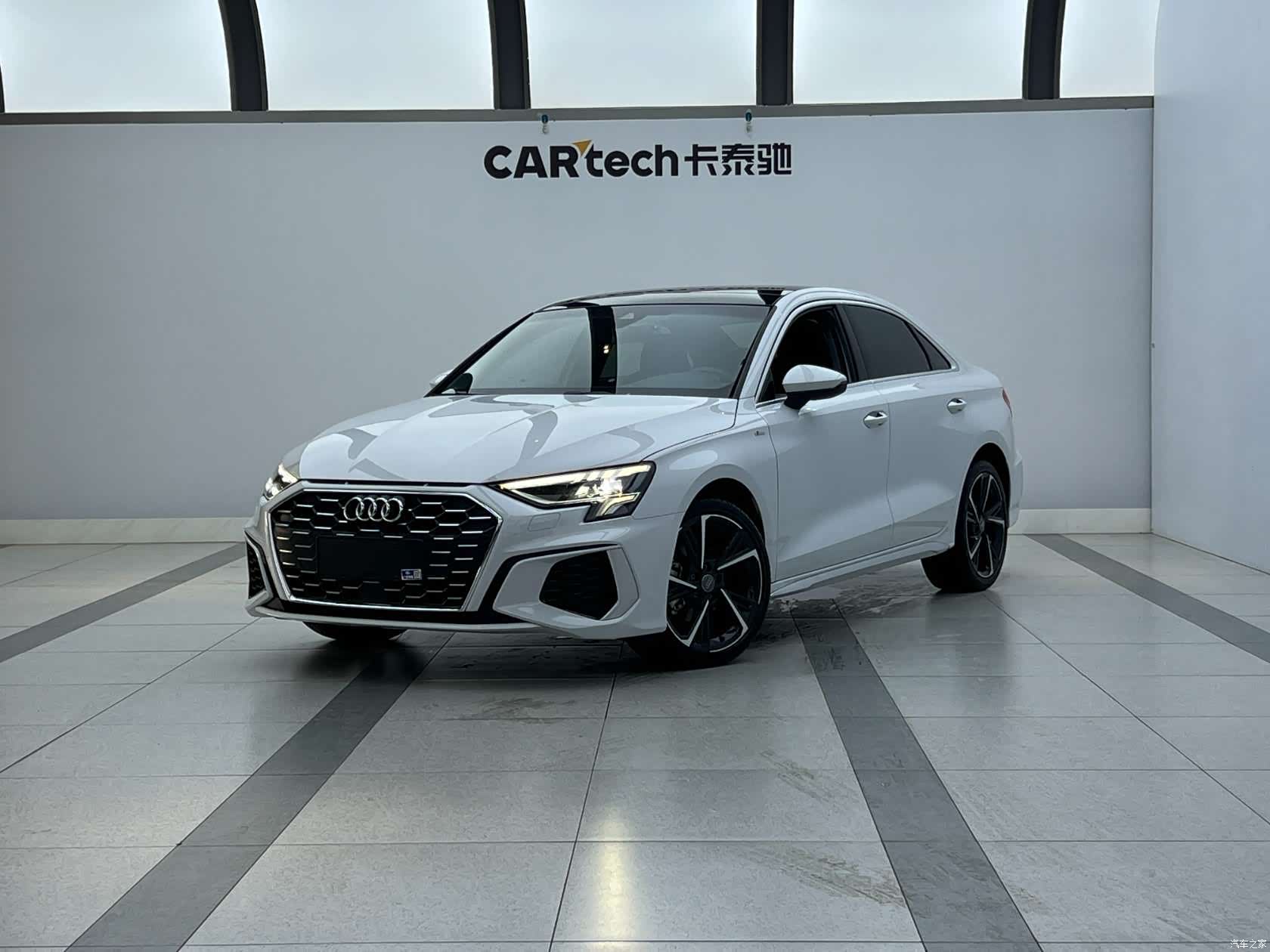 Audi A3, 2022 1