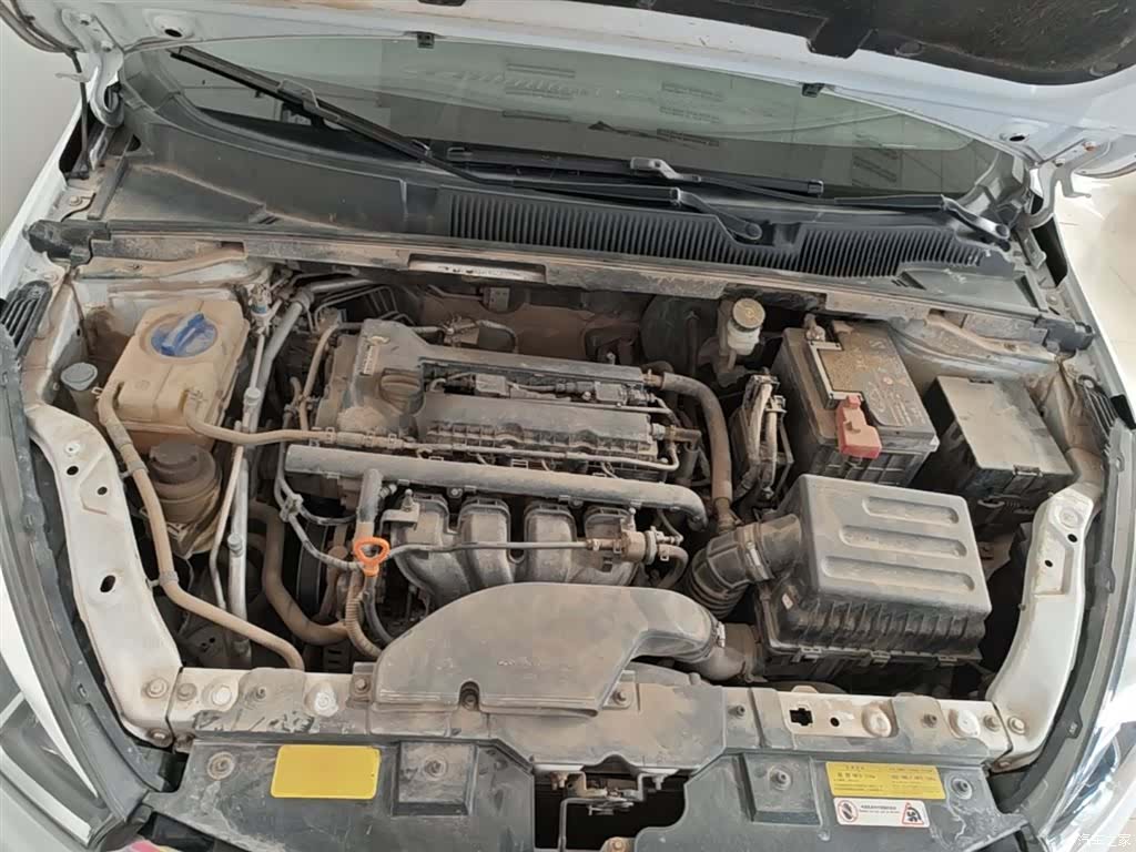 Chery 5, 2018 20