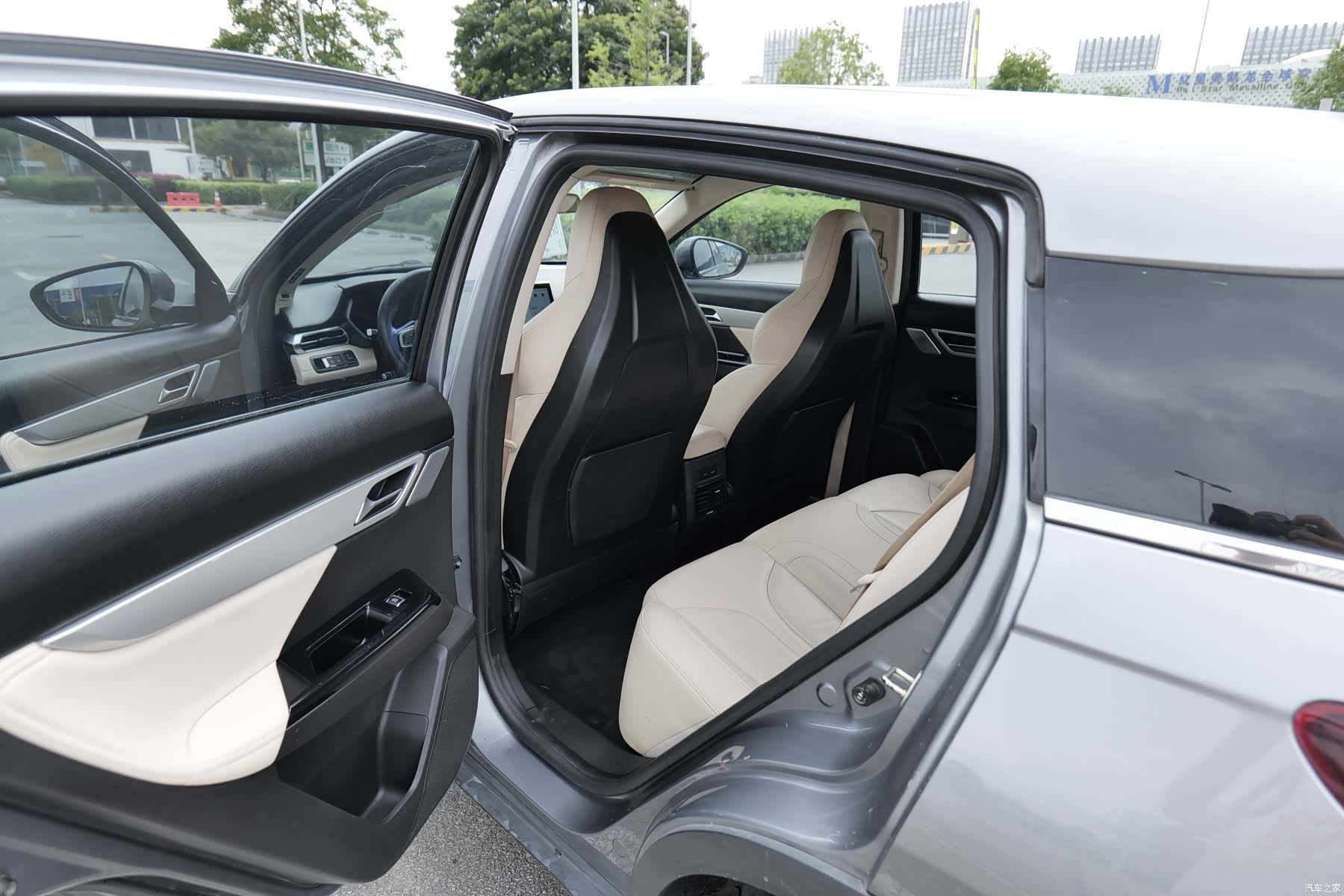 Xpeng G3, 2019 9