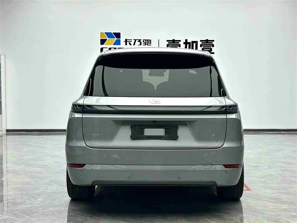 Li Auto Ideal L9