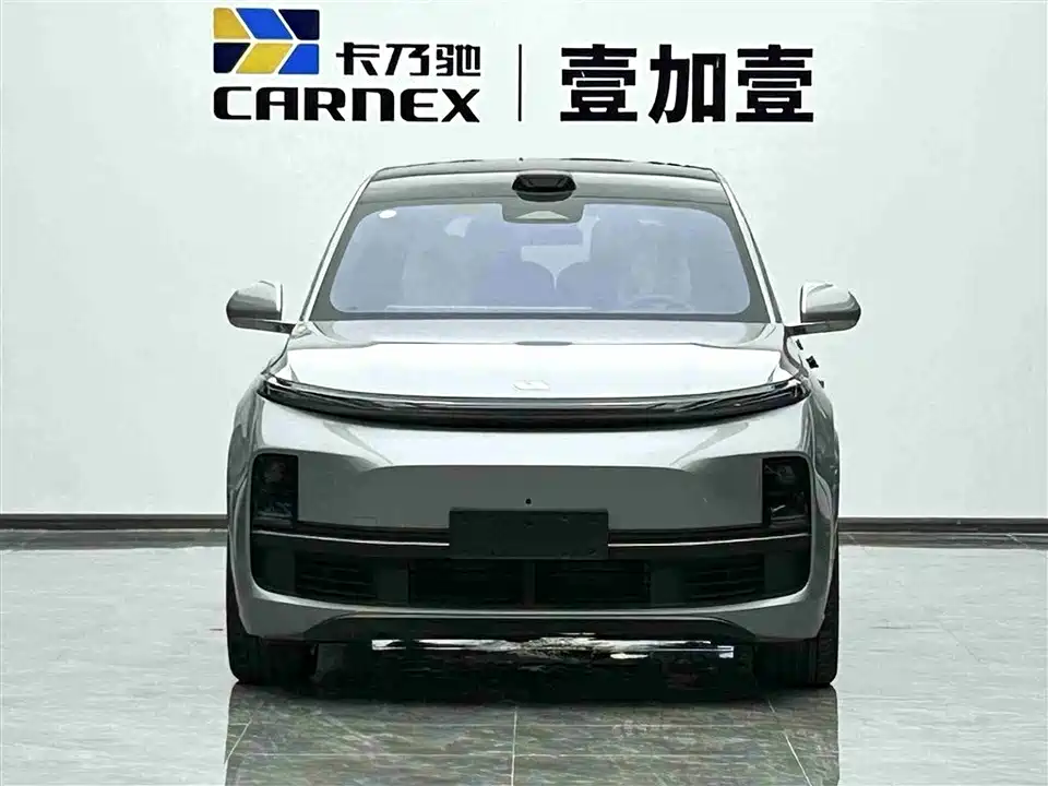 Li Auto Ideal L9