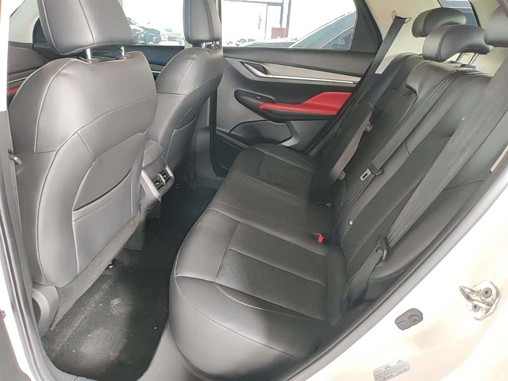 Changan CS55, 2021 17