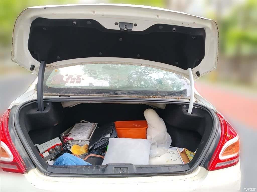 Peugeot 308, 2016 13