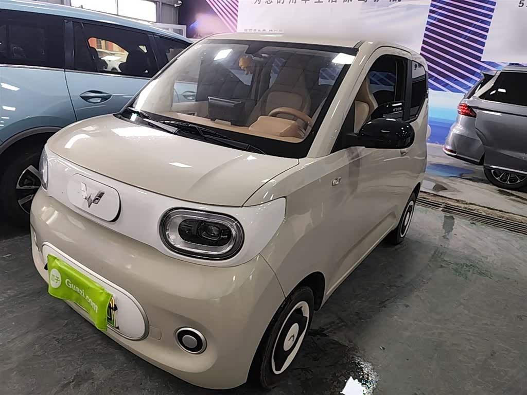 Wuling Mini EV