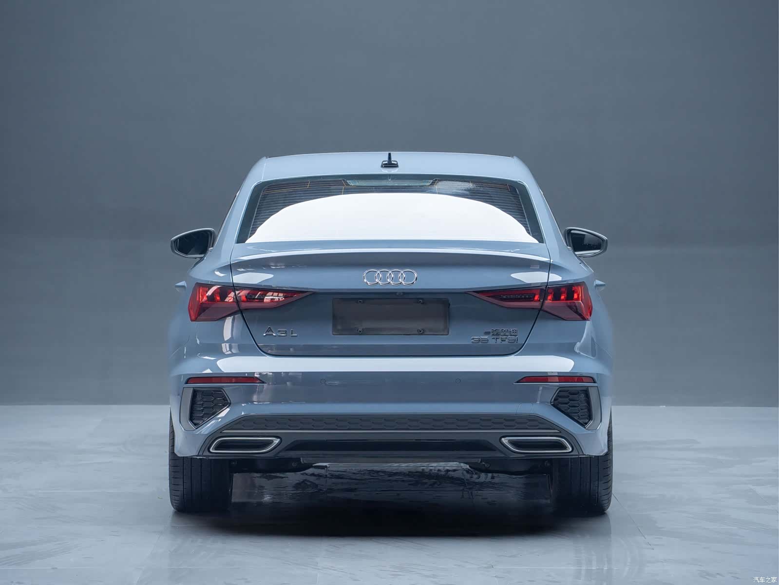 Audi A3, 2022 11