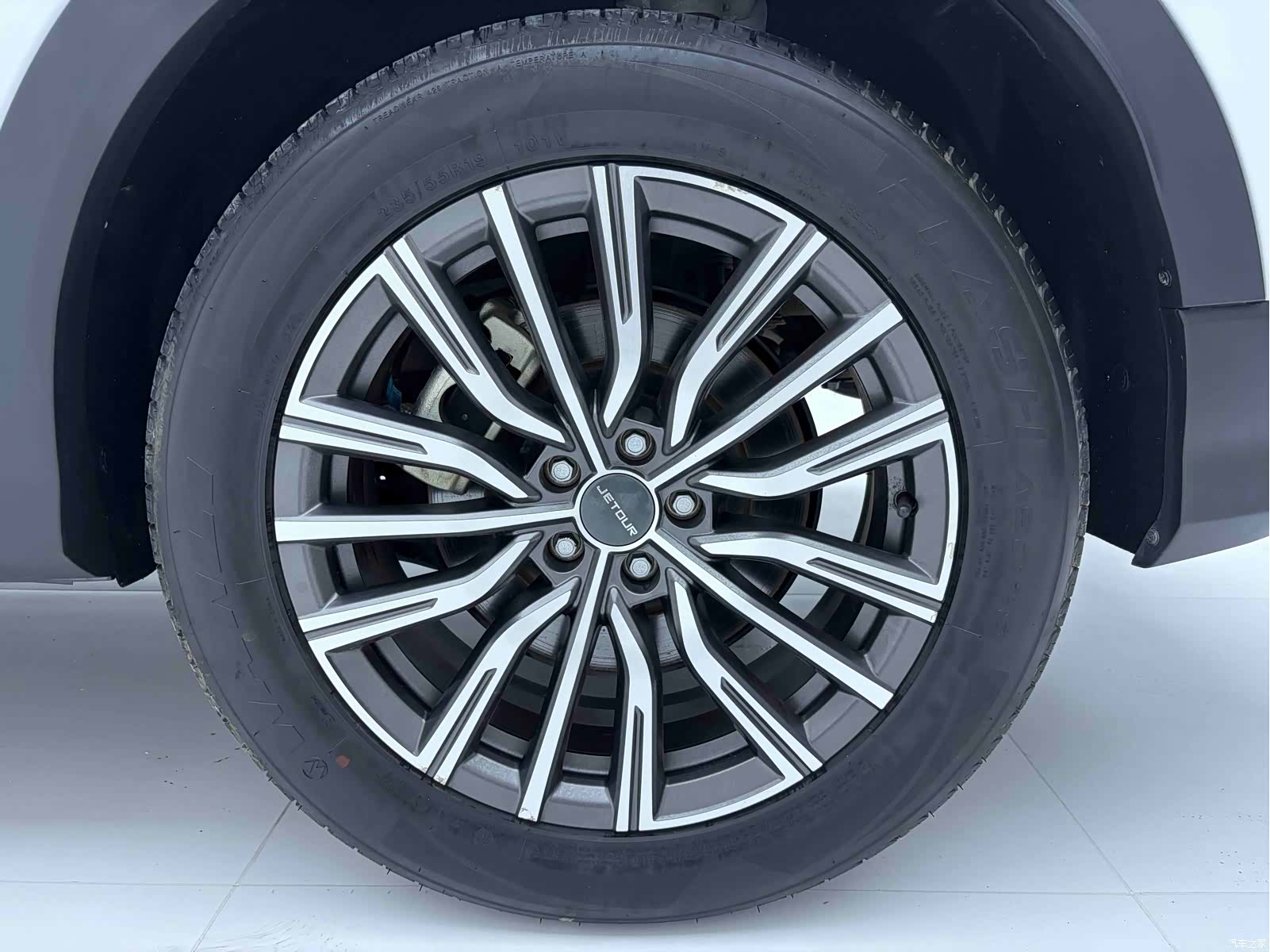 Jetour X70, 2023 15