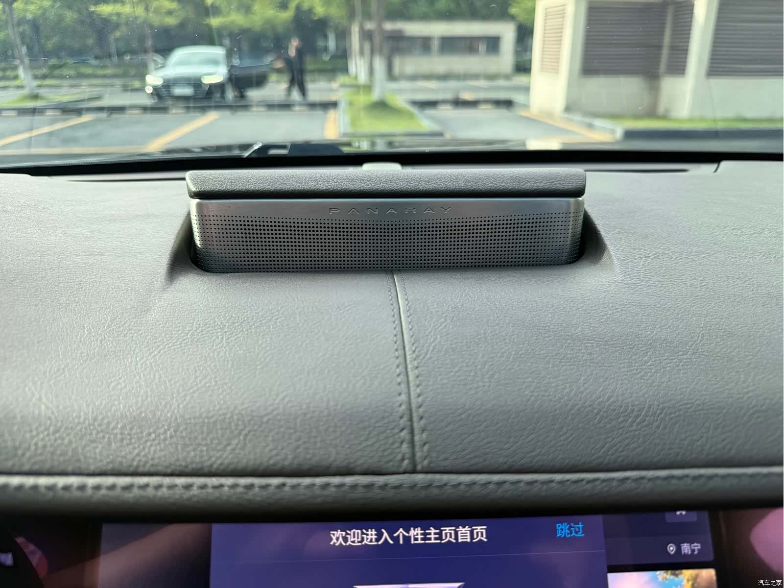 Cadillac CT6, 2021 22