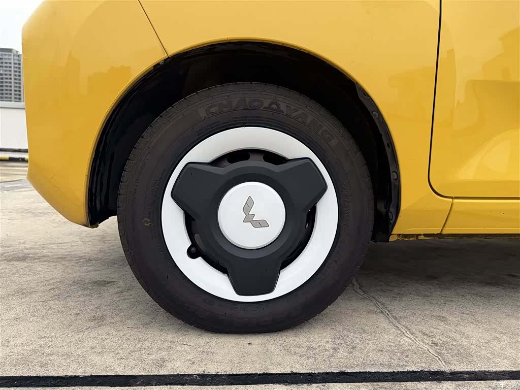 Wuling MINIEV, 2022 10