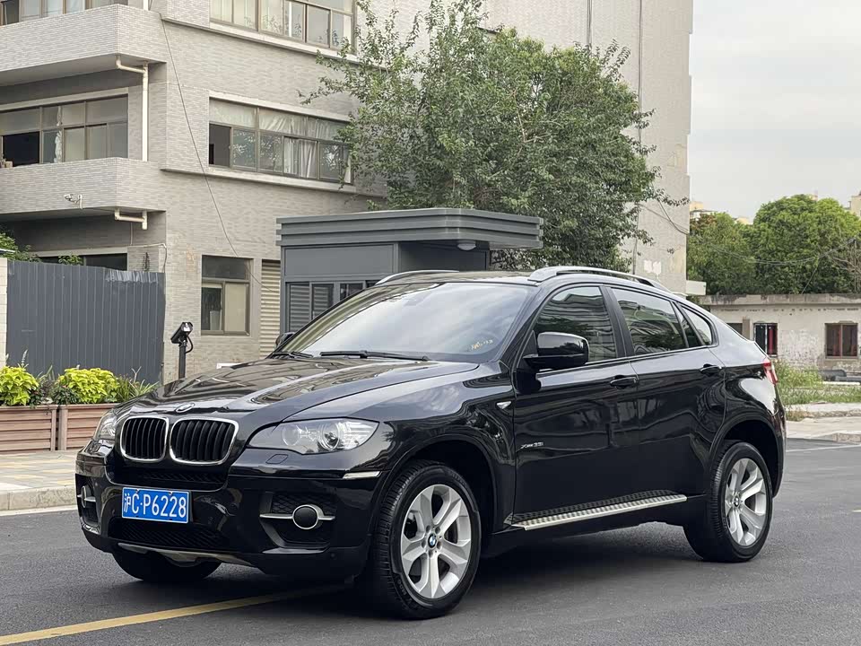 BMW X6 BMW X6