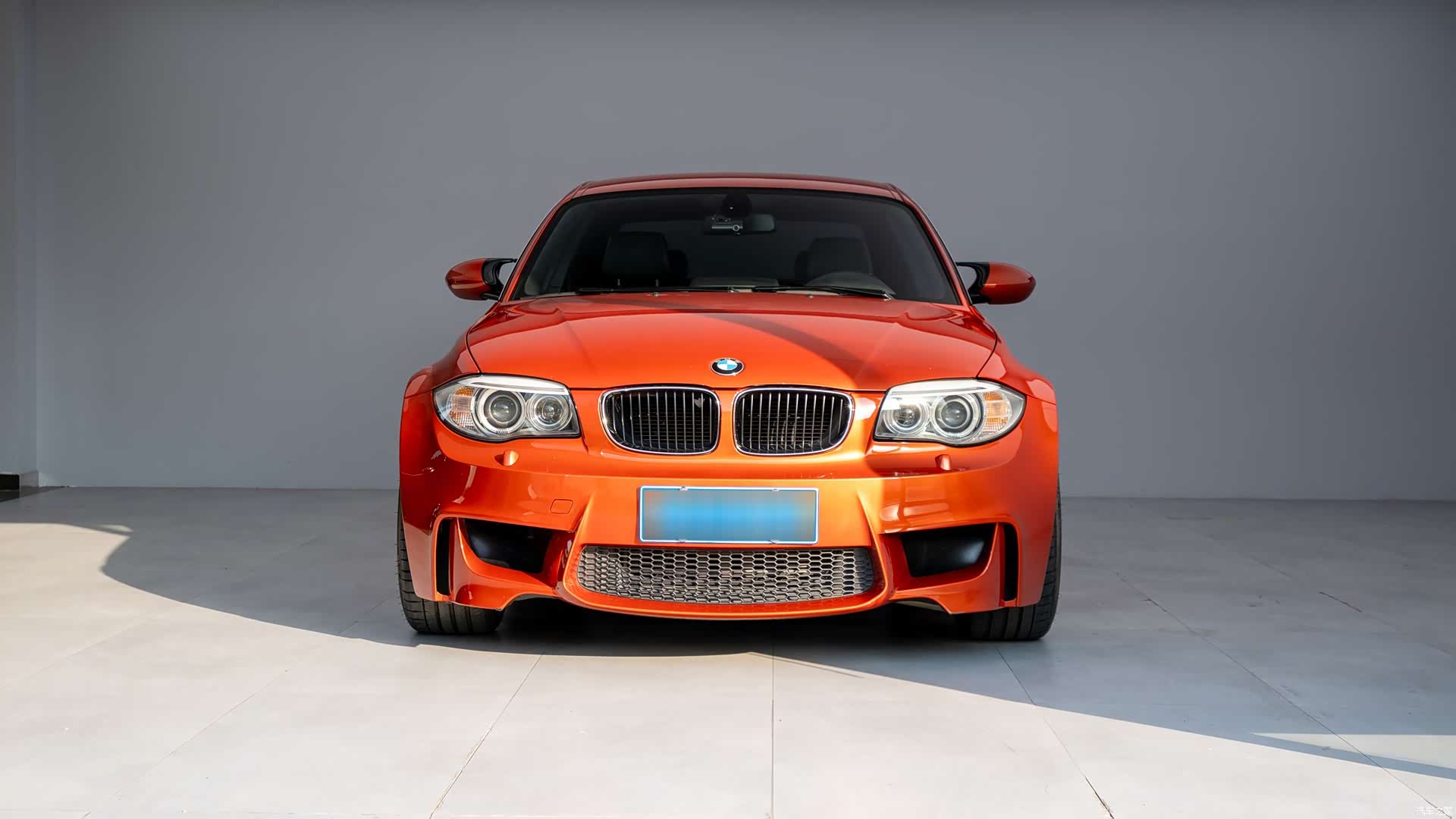 BMW 1 Series, 2012 1