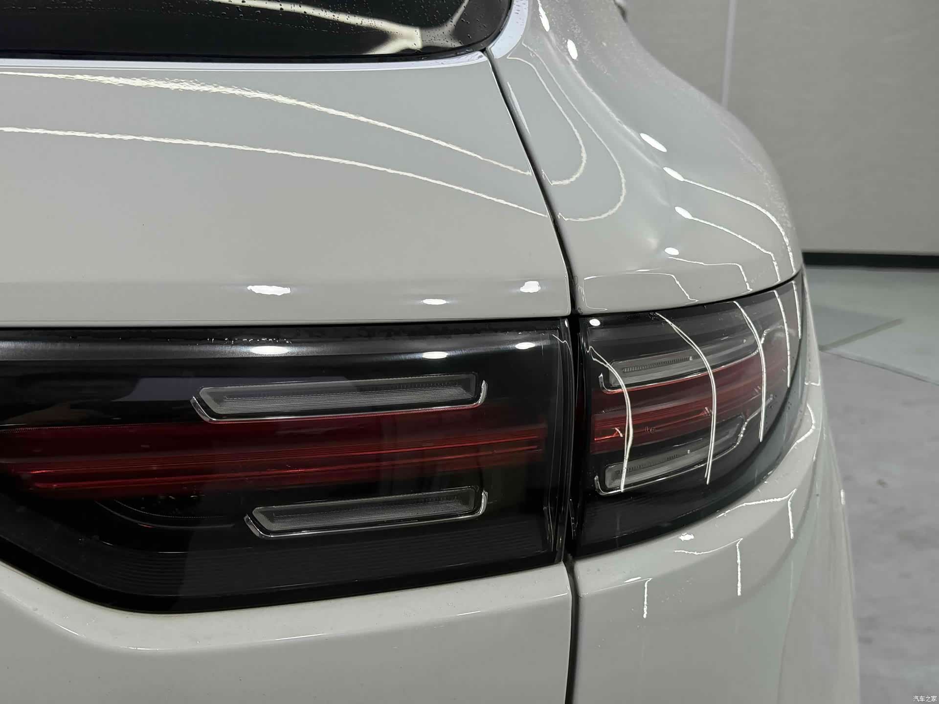 Porsche Cayenne, 2021 26