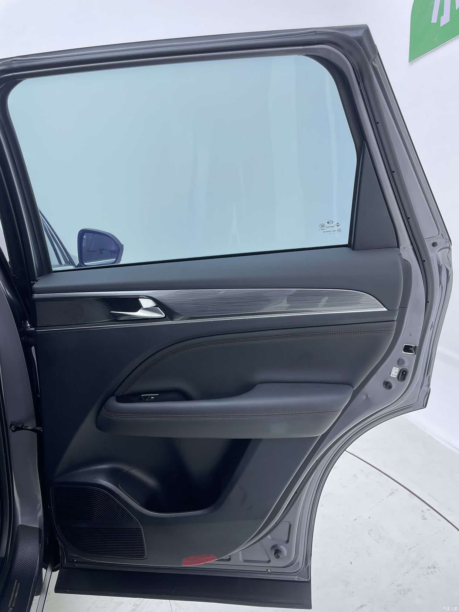 GAC GS4, 2022 24