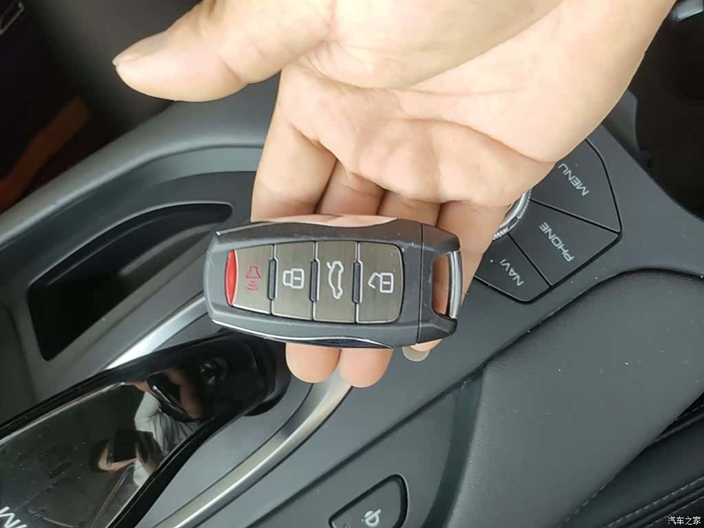 Haval F7, 2019 9