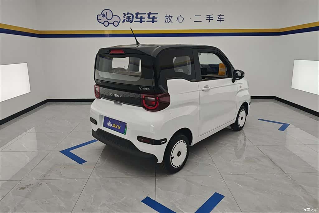 Chery Yuan, 2026 3