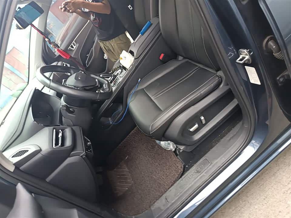 Wuling Wuling Capgemini