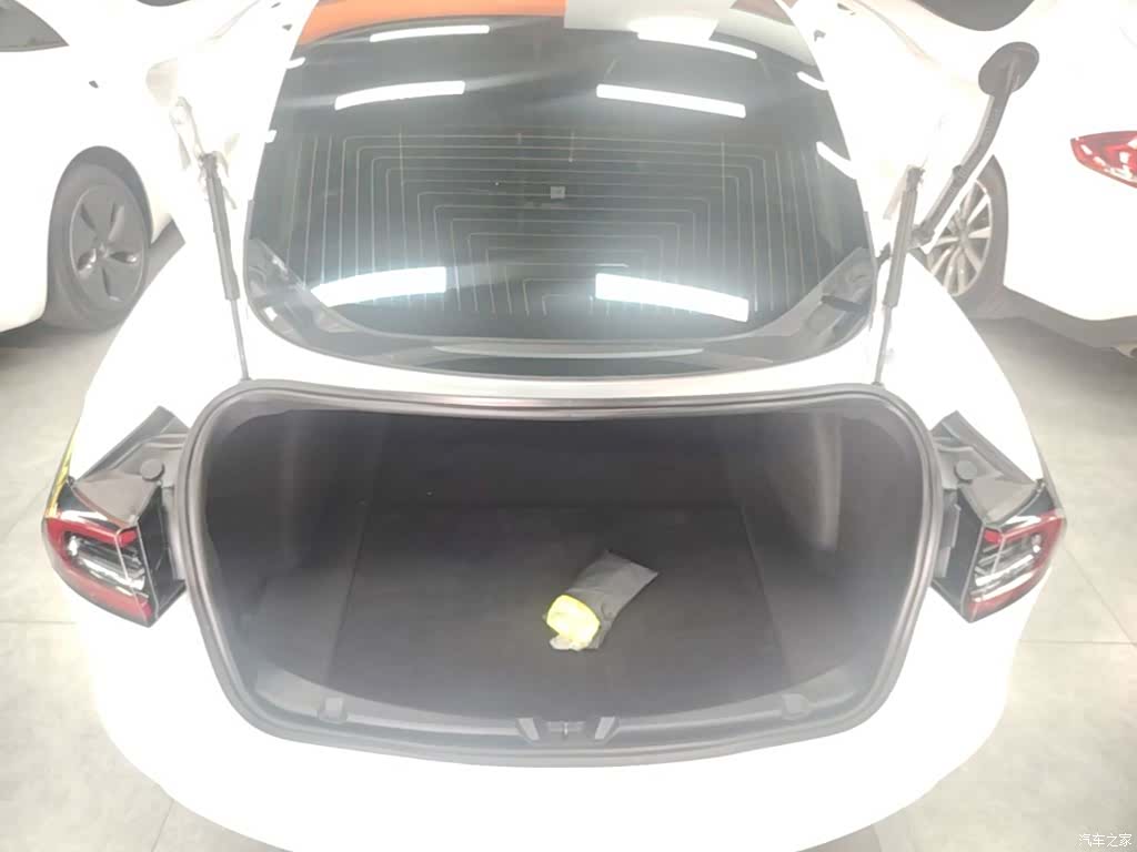 Tesla Model 3, 2020 19