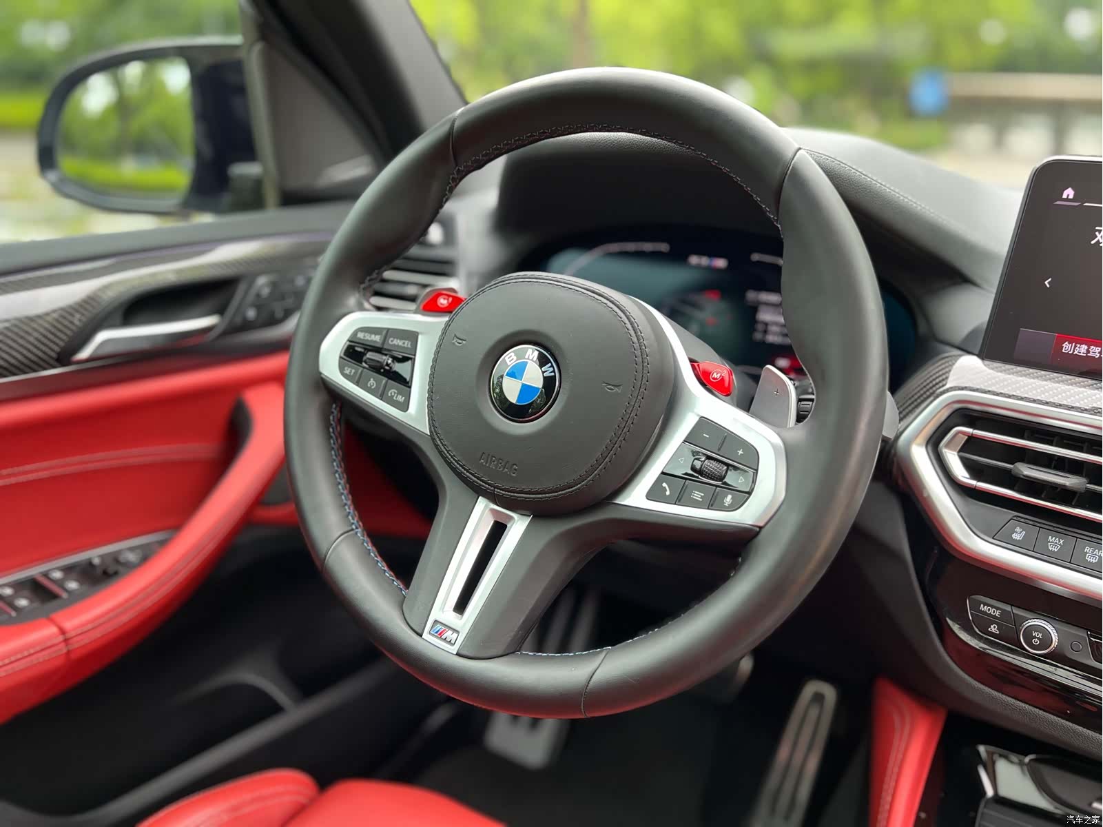 BMW X3, 2022 11