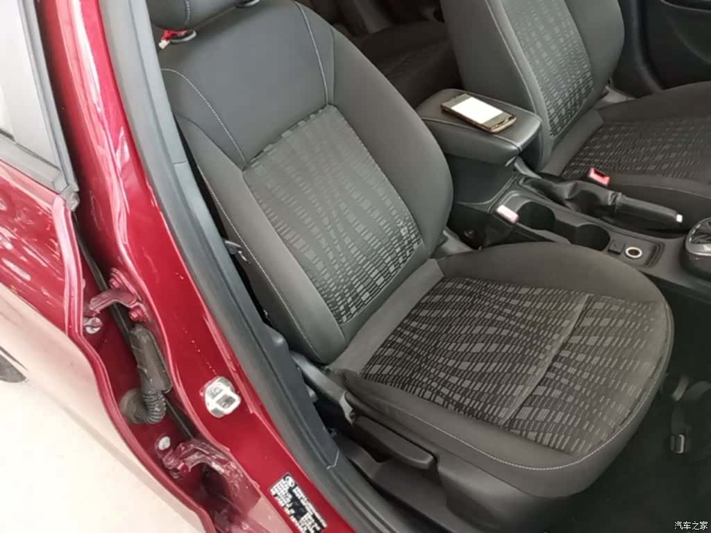 Buick Verano, 2016 25