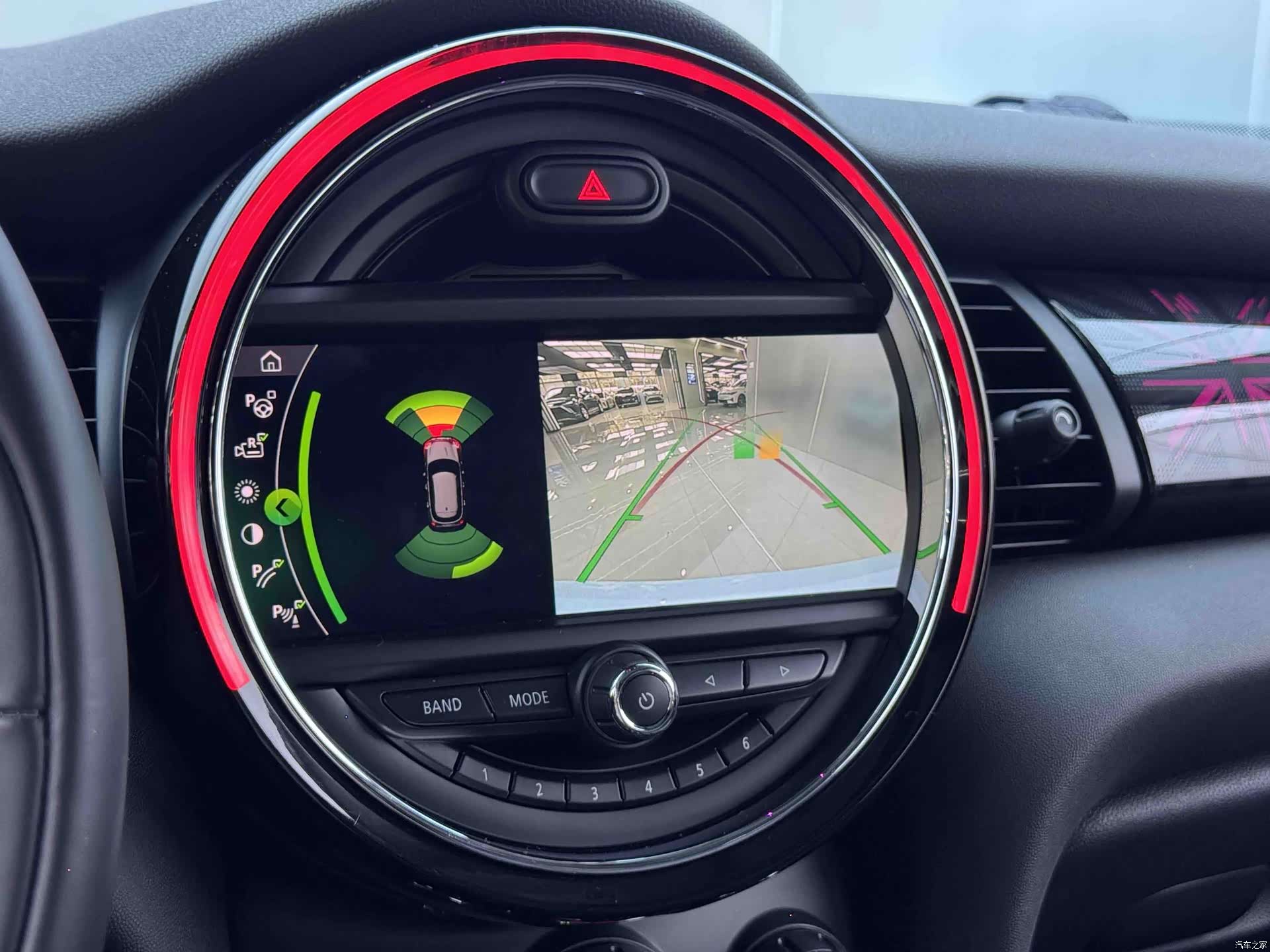 Mini Cooper, 2021 25