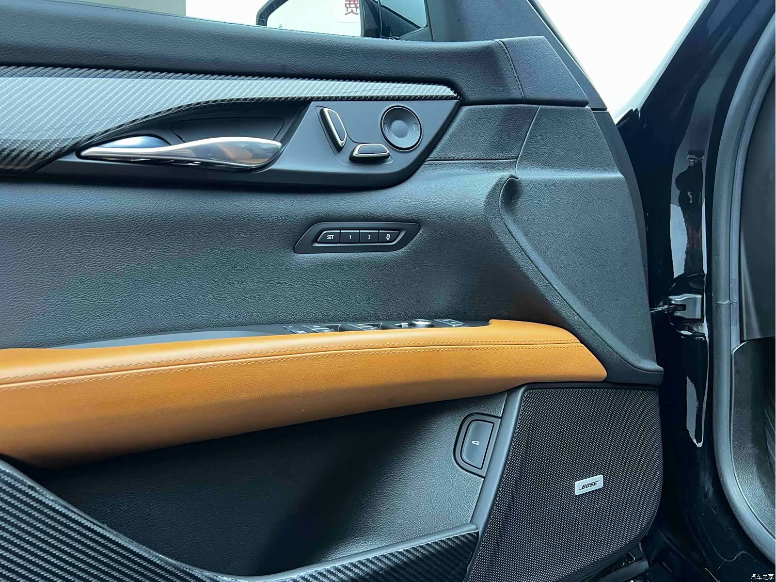 Cadillac CT6, 2021 6