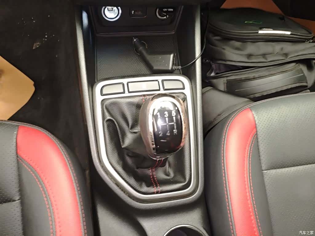 Changan Eado, 2018 14