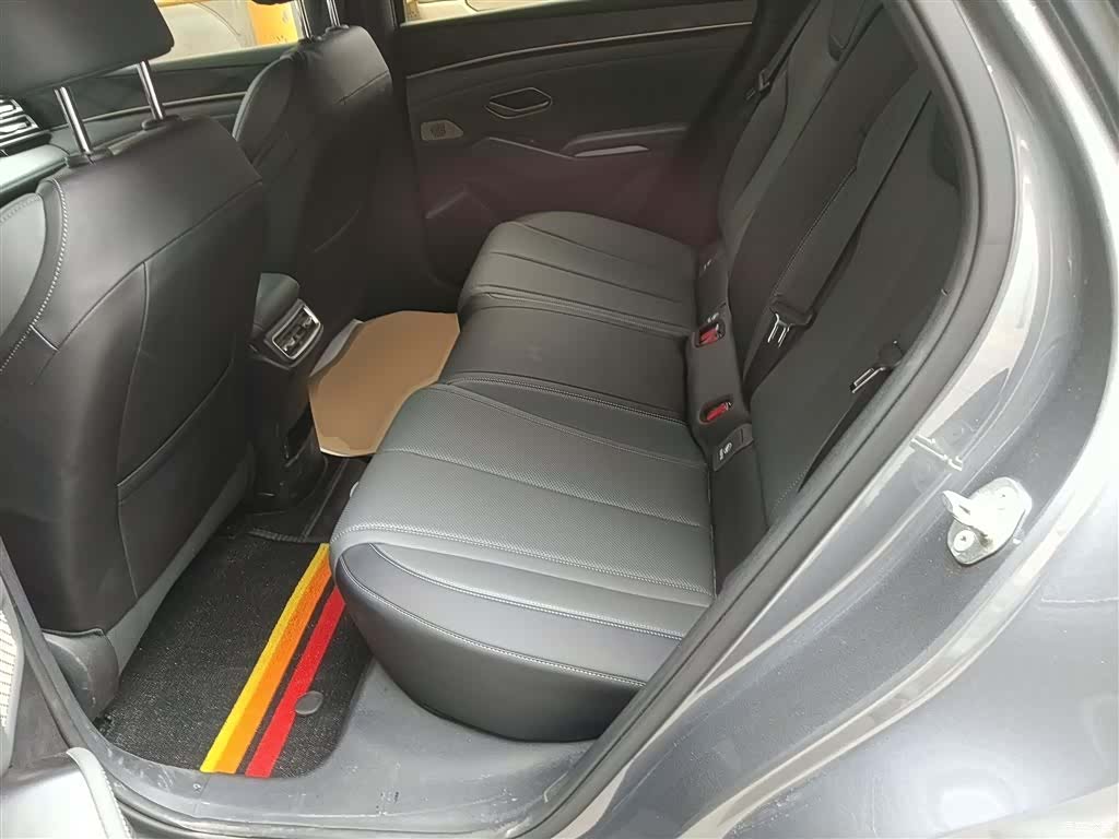 BYD Qin, 2024 17