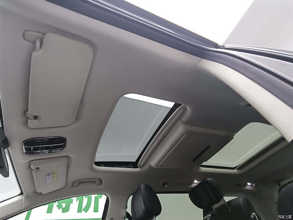 Trumpchi E8, 2024 14
