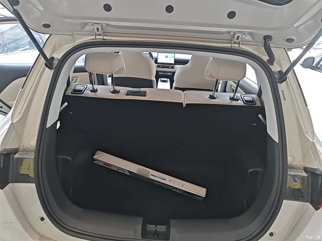 Wuling Bingo, 2026 19