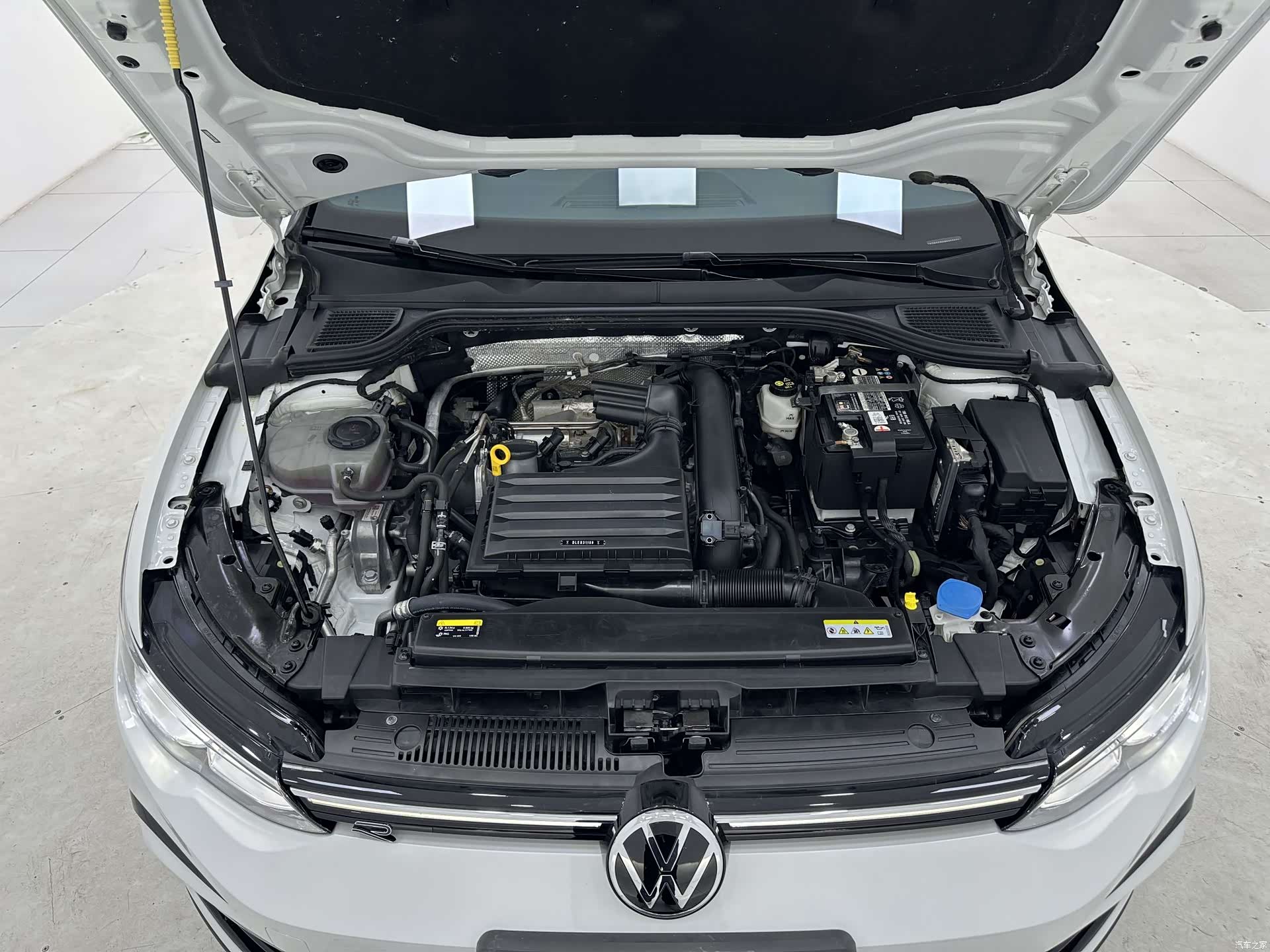 Volkswagen Golf, 2024 18