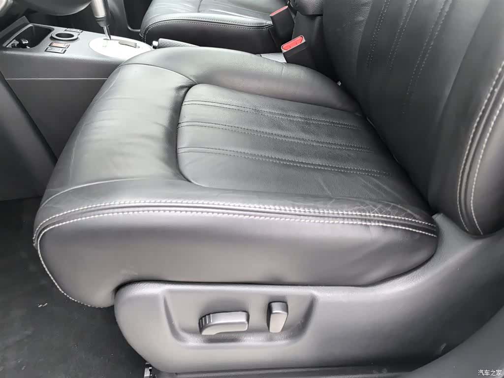 Nissan MX6, 2015 20