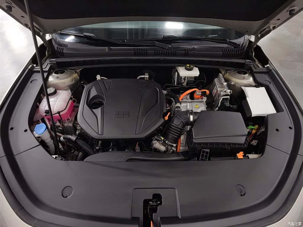 Geely 6, 2026 6