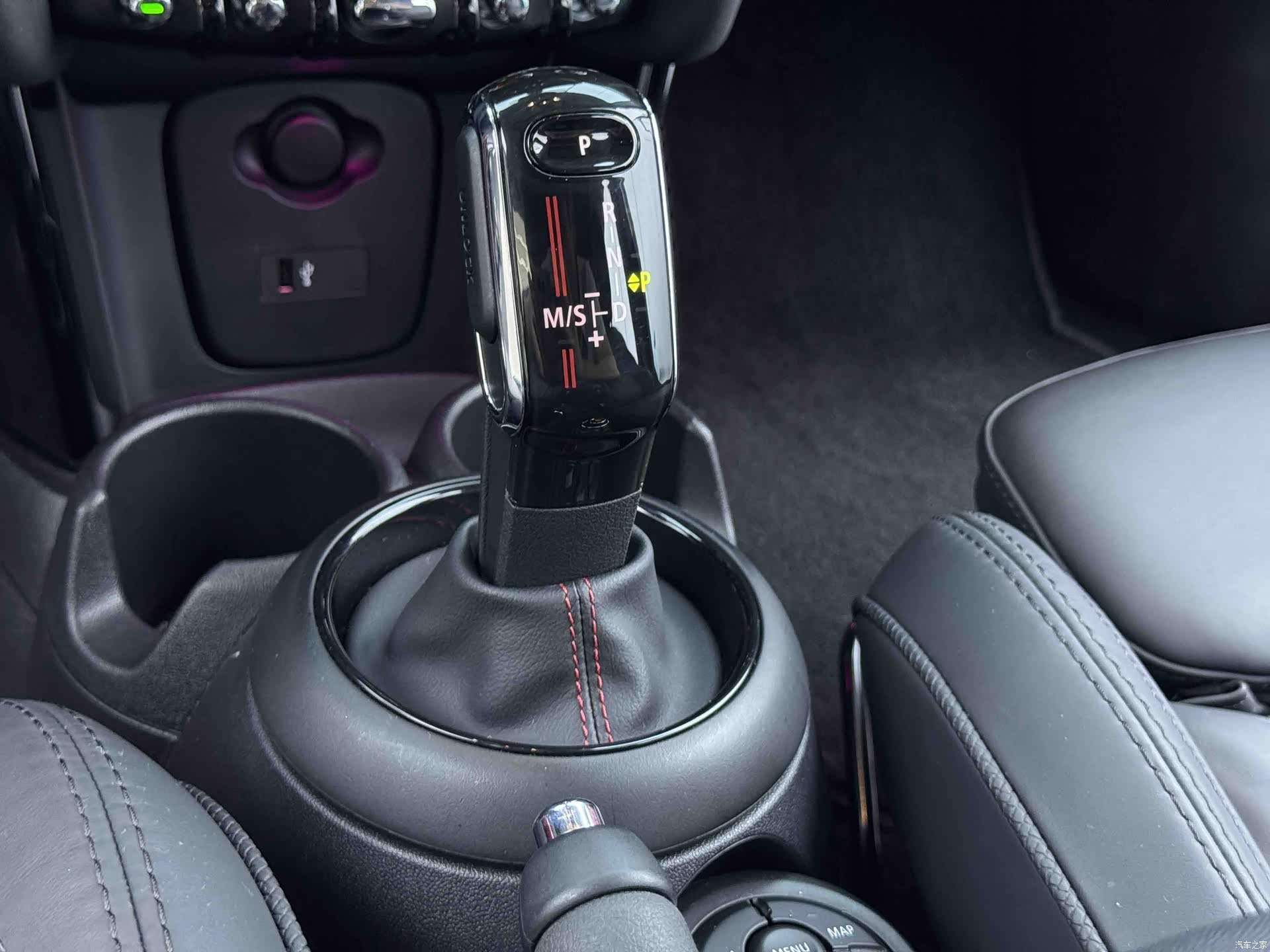Mini Cooper, 2021 22
