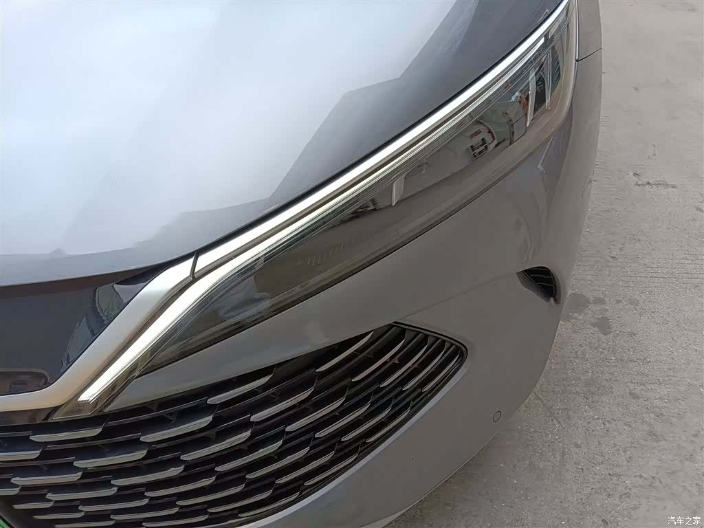 BYD Qin, 2024 24